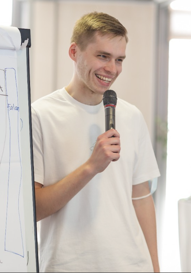 Aleks Ardashev